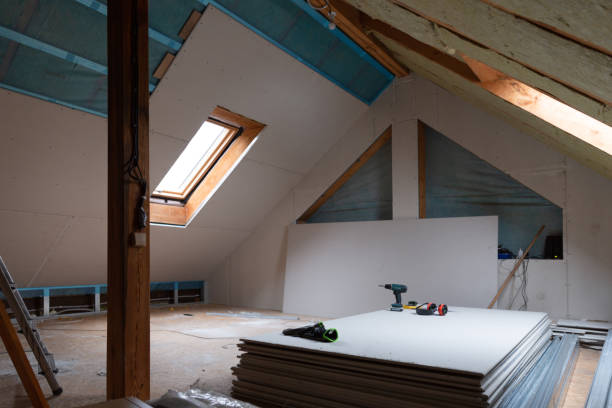 Best Cellulose Insulation  in Chesterfield, SC