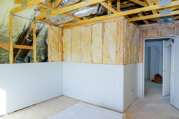 Best Spray Foam Insulation  in Chesterfield, SC