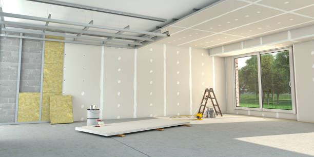 Insulation Inspection Services in Chesterfield, SC