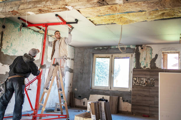 Range of Insulation Solutions in Chesterfield, SC