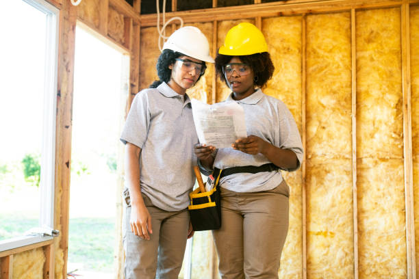 Best Garage Insulation Installation  in Chesterfield, SC